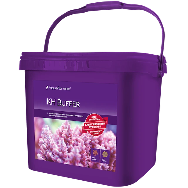 AquaForest KH Buffer 5000 Gram